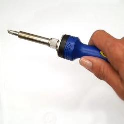 Hakko FX-601 Soldering Iron -Stained Glass Deals Store 212530 60