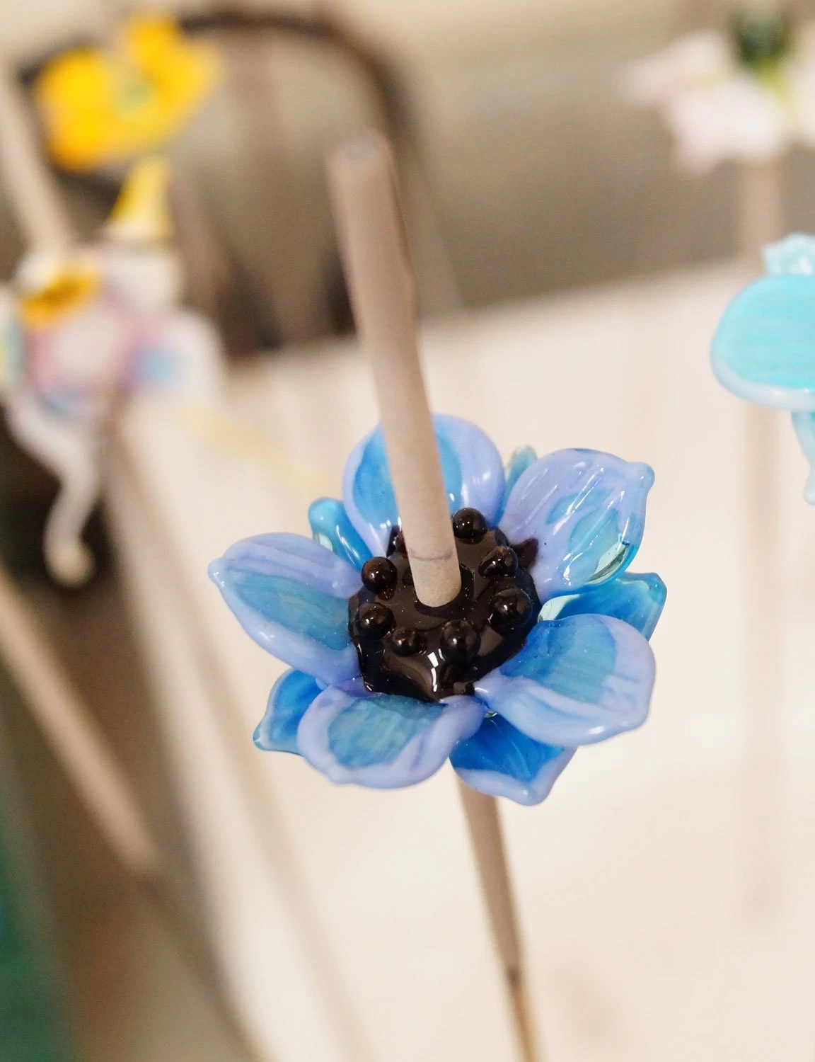 Smooth And Tuff Bead Release - 8 Oz 8 Smooth And Tuff Bead Release - 8 Oz - Image 8