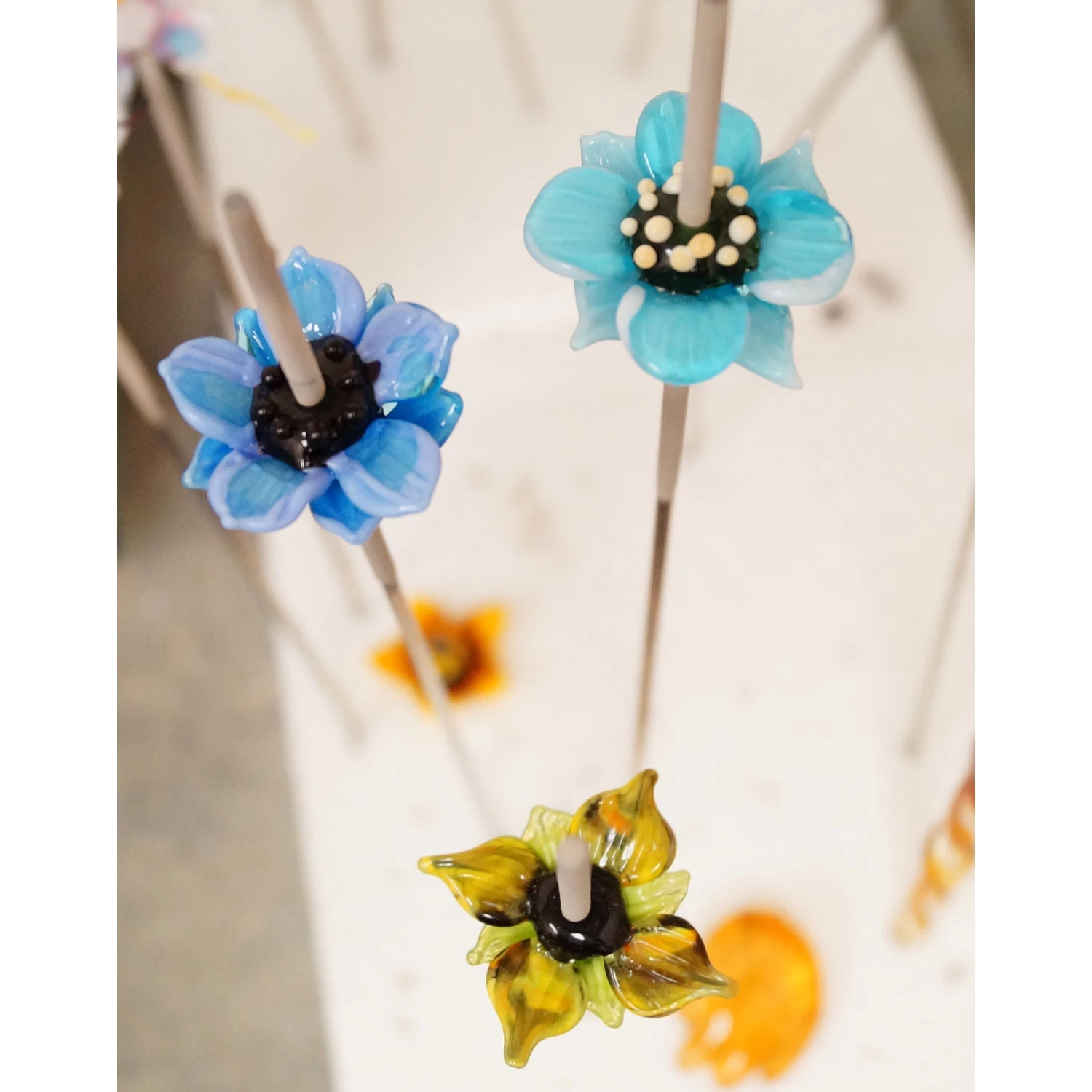 Smooth And Tuff Bead Release - 8 Oz 9 Smooth And Tuff Bead Release - 8 Oz - Image 9