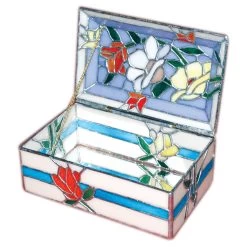 Professional Box Maker 15 Professional Box Maker -Stained Glass Deals Store 212810 50
