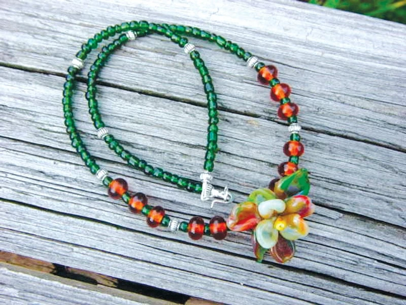 Mardi Gras Rod Assortment - 96 COE 2 Mardi Gras Rod Assortment - 96 COE - Image 2