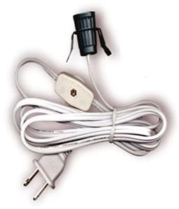 Cord Set With Socket 1 Cord Set With Socket