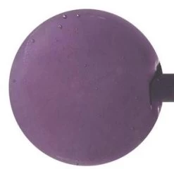 Light Violet Transparent 1/4 Lb Bundle - 104 COE