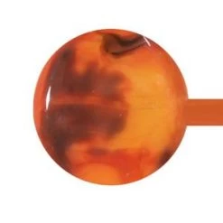 Dark Zucca Special Opaque 1/4 Lb Bundle - 104 COE