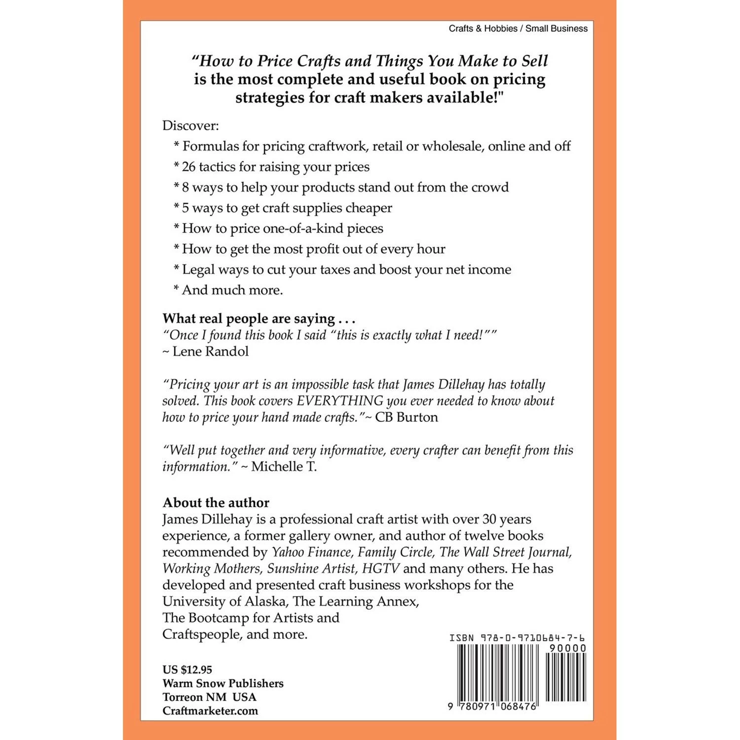 How To Price Crafts And Things You Make To Sell 2 How To Price Crafts And Things You Make To Sell - Image 2