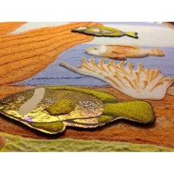 Powder Vibe Original Tip 14 Powder Vibe Original Tip -Stained Glass Deals Store 214488 70