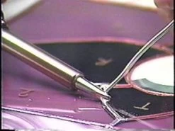 Studio 100 Iron 9 Studio 100 Iron -Stained Glass Deals Store 214623 30