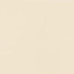 Bullseye Cream Opal Double Rolled - 90 COE