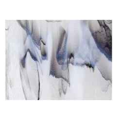 Bullseye Clear, White, Black Streaky - 90 COE 6 Bullseye Clear, White, Black Streaky - 90 COE -Stained Glass Deals Store 215054 20