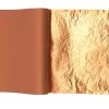 Copper Leaf - 25 Sheets