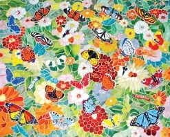 Y-96 Rainbow Opalescents Glass Pack - 96 COE 11 Y-96 Rainbow Opalescents Glass Pack - 96 COE -Stained Glass Deals Store 215195 40