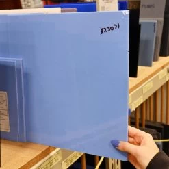 Oceanside Hydrangea Opal - 96 COE -Stained Glass Deals Store 215224 20