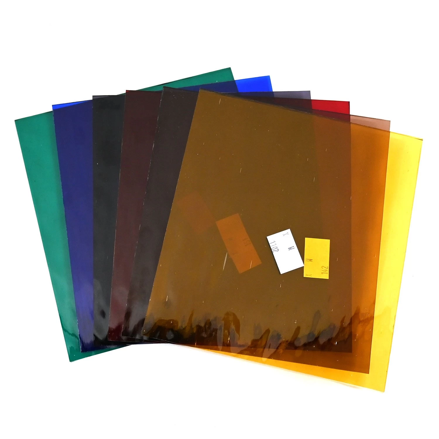 Oceanside Waterglass Glass Pack 2 Oceanside Waterglass Glass Pack - Image 2