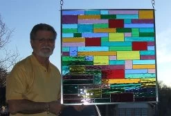 Oceanside Waterglass Glass Pack 13 Oceanside Waterglass Glass Pack -Stained Glass Deals Store 215298 40