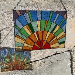 Oceanside Waterglass Glass Pack 16 Oceanside Waterglass Glass Pack -Stained Glass Deals Store 215298 70