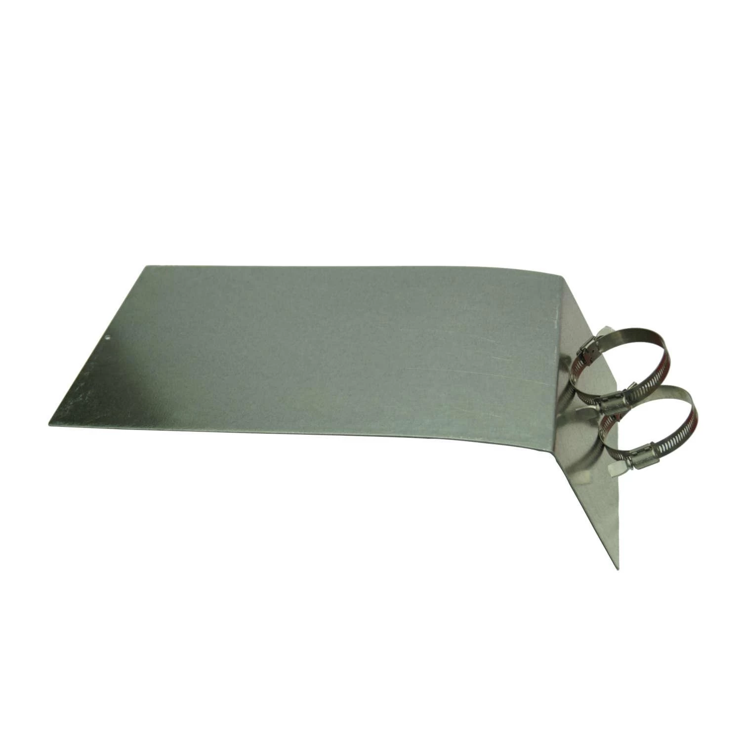Torch Holder And Work Surface - 9" X 15" 2 Torch Holder And Work Surface - 9" X 15" - Image 2