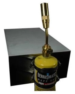 Torch Holder And Work Surface - 9" X 15" 9 Torch Holder And Work Surface - 9" X 15" -Stained Glass Deals Store 215299 40