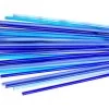 Blue Me Away Effetre Rod Assortment - 104 COE