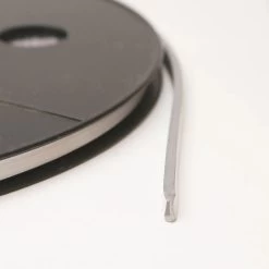 1/8" Flat U Lead Came – 3 Lbs Spool 5 1/8" Flat U Lead Came – 3 Lbs Spool -Stained Glass Deals Store 215567 20