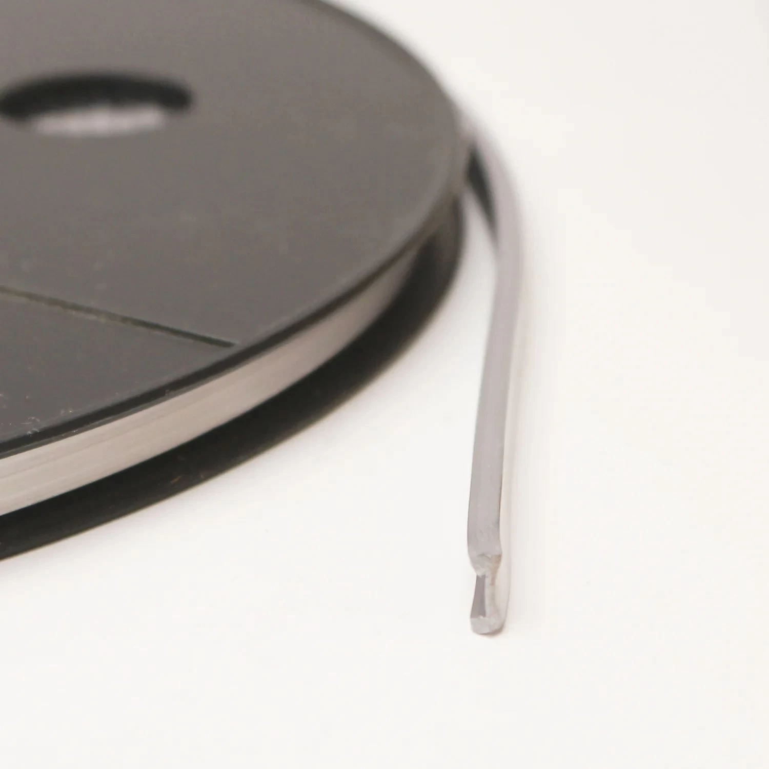 1/8" Flat U Lead Came – 3 Lbs Spool 3 1/8" Flat U Lead Came – 3 Lbs Spool - Image 3