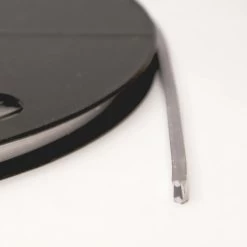 1/4" Round U Wide Channel Lead Came – 3 Lbs Spool -Stained Glass Deals Store 215569 20