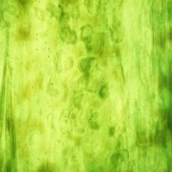Youghiogheny Lime Green And Emerald Green Opal Stipple 13 Youghiogheny Lime Green And Emerald Green Opal Stipple -Stained Glass Deals Store 215746 50