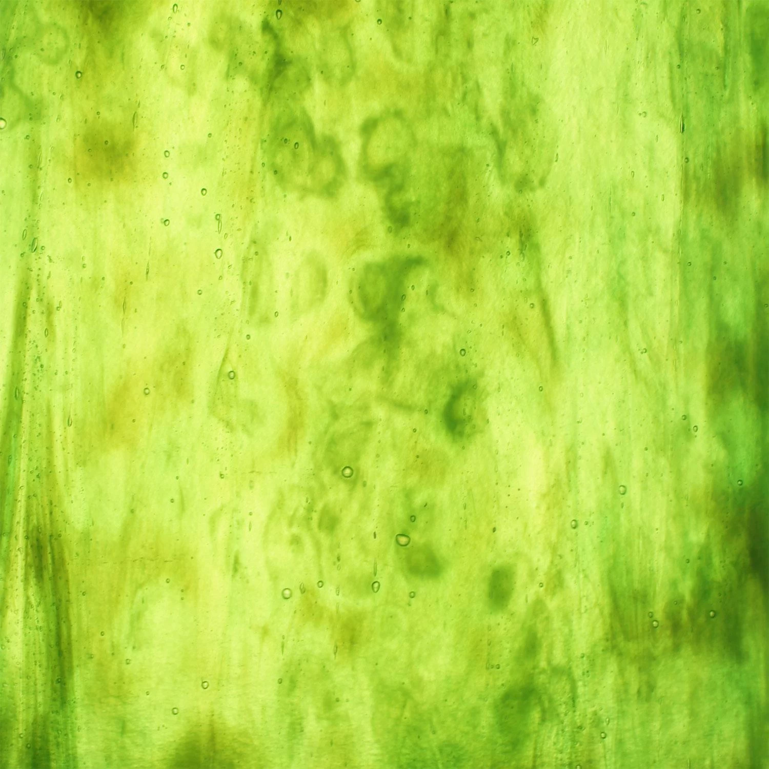 Youghiogheny Lime Green And Emerald Green Opal Stipple 6 Youghiogheny Lime Green And Emerald Green Opal Stipple - Image 6