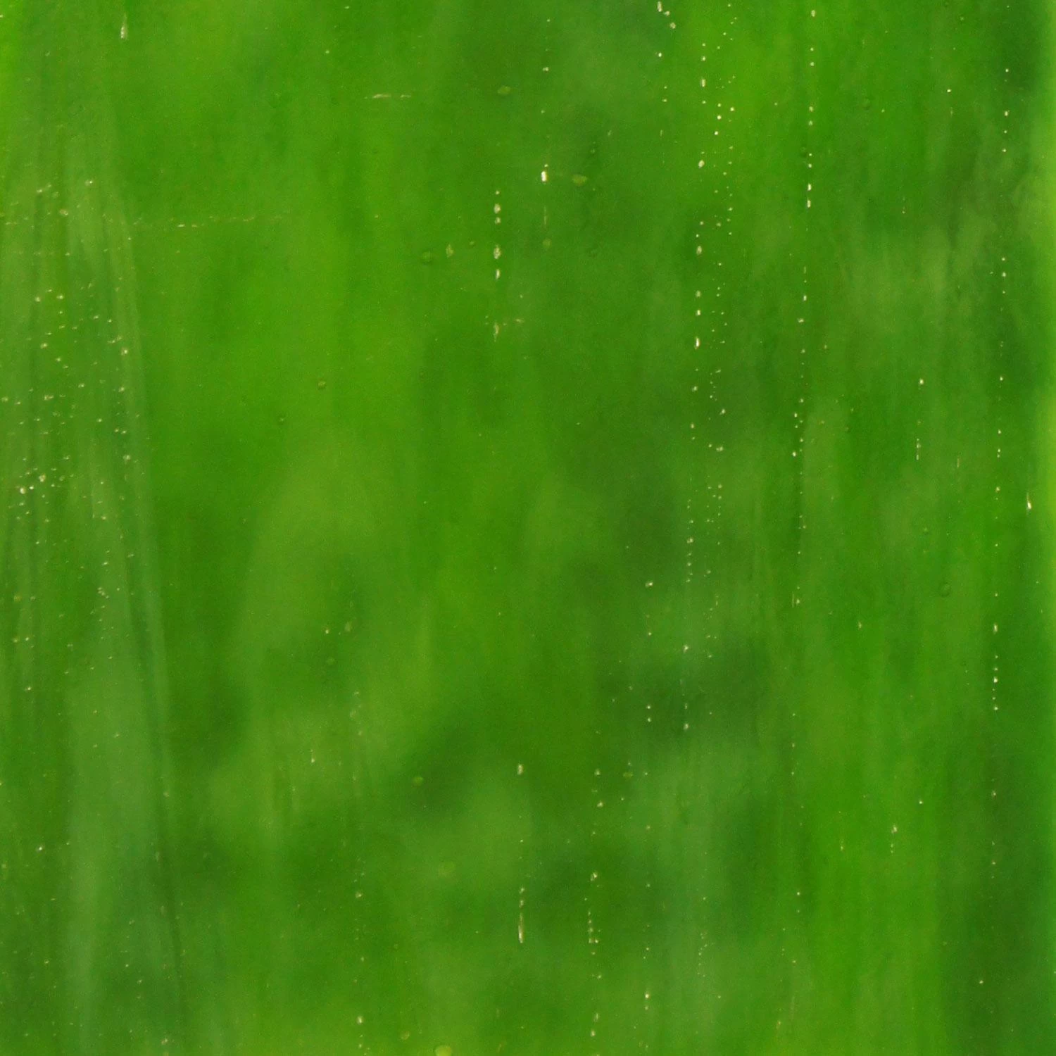 Youghiogheny Lime Green And Emerald Green Opal Stipple 7 Youghiogheny Lime Green And Emerald Green Opal Stipple - Image 7