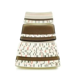 0.5mm Red Opal Stringers - 90 COE -Stained Glass Deals Store 215878 50