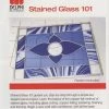 Stained Glass 101 DVD