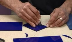 Stained Glass 101 DVD -Stained Glass Deals Store 216127 40