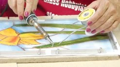 Soldering 101 DVD -Stained Glass Deals Store 216128 30