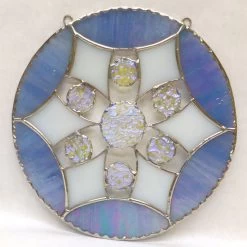 14" Circle Layout Frame -Stained Glass Deals Store 217350 40