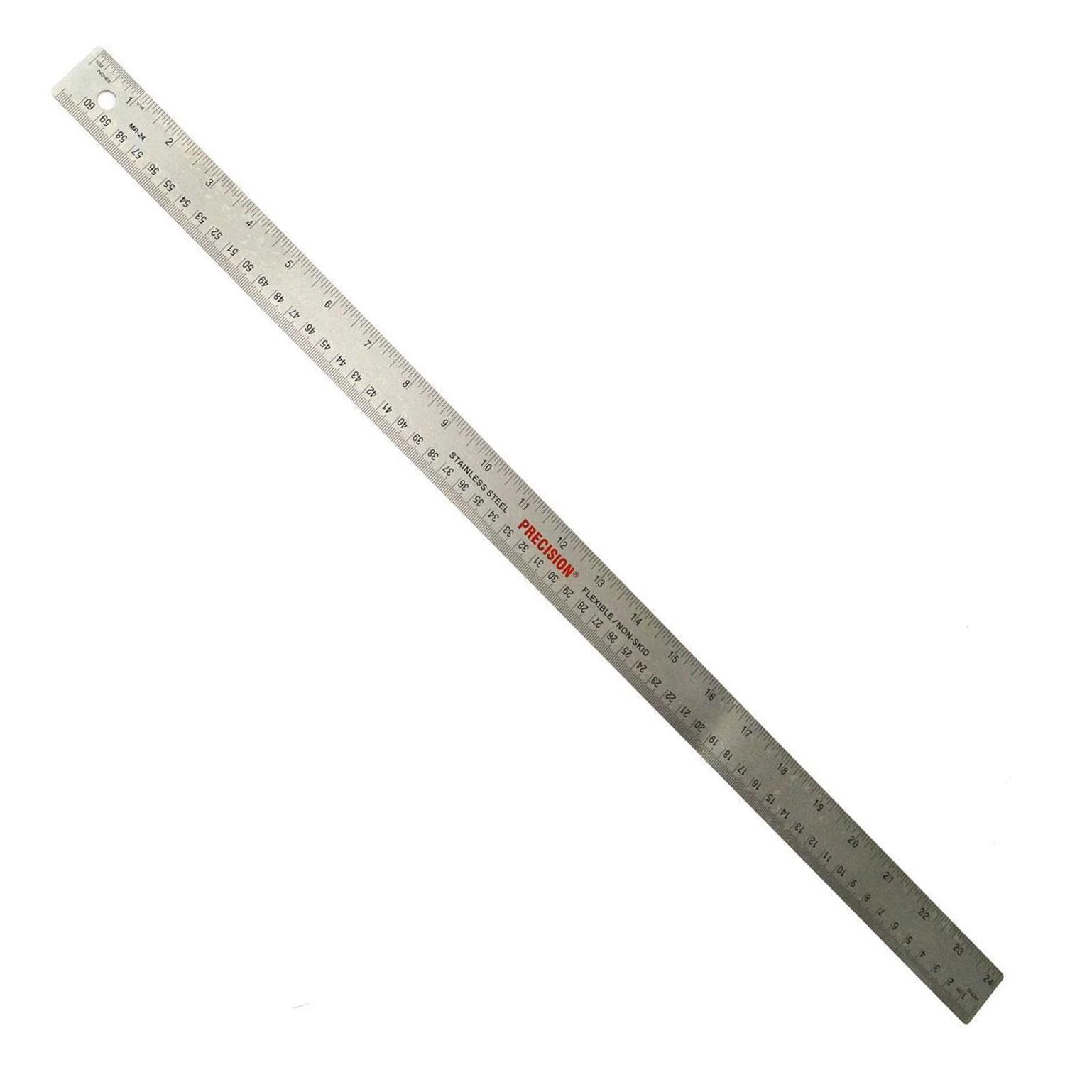 Cork Backed Stainless Steel Ruler 1 Cork Backed Stainless Steel Ruler