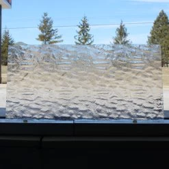 Kokomo Clear Flemish 5 Kokomo Clear Flemish -Stained Glass Deals Store 218088 20