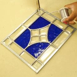 Bevel Panel Kit 8 Bevel Panel Kit -Stained Glass Deals Store 218650 30