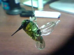 16mm Clear Simax Rod - 33 COE -Stained Glass Deals Store 219210 20