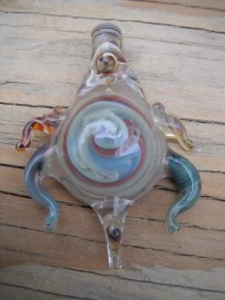 16mm Clear Simax Rod - 33 COE -Stained Glass Deals Store 219210 30