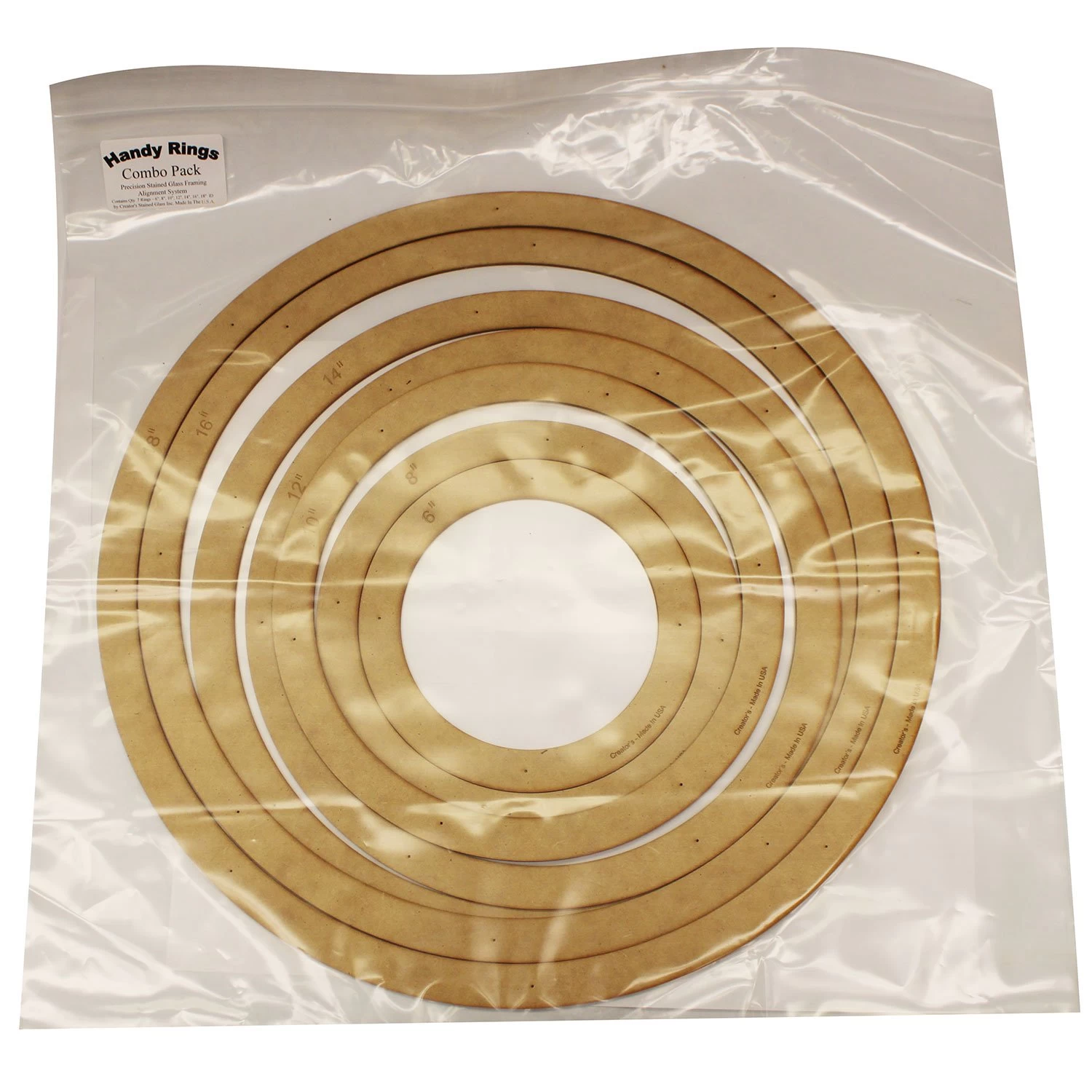 Handy Rings Combo Pack 3 Handy Rings Combo Pack - Image 3