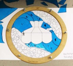 Handy Rings Combo Pack 12 Handy Rings Combo Pack -Stained Glass Deals Store 219905 30