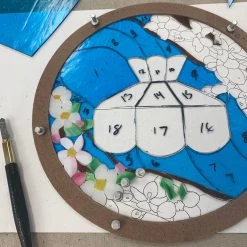 Handy Rings Combo Pack 13 Handy Rings Combo Pack -Stained Glass Deals Store 219905 40