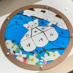 Handy Rings Combo Pack 15 Handy Rings Combo Pack -Stained Glass Deals Store 219905 60