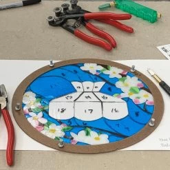 Handy Rings Combo Pack 16 Handy Rings Combo Pack -Stained Glass Deals Store 219905 70