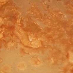 MLW Vivid Gold Mirror