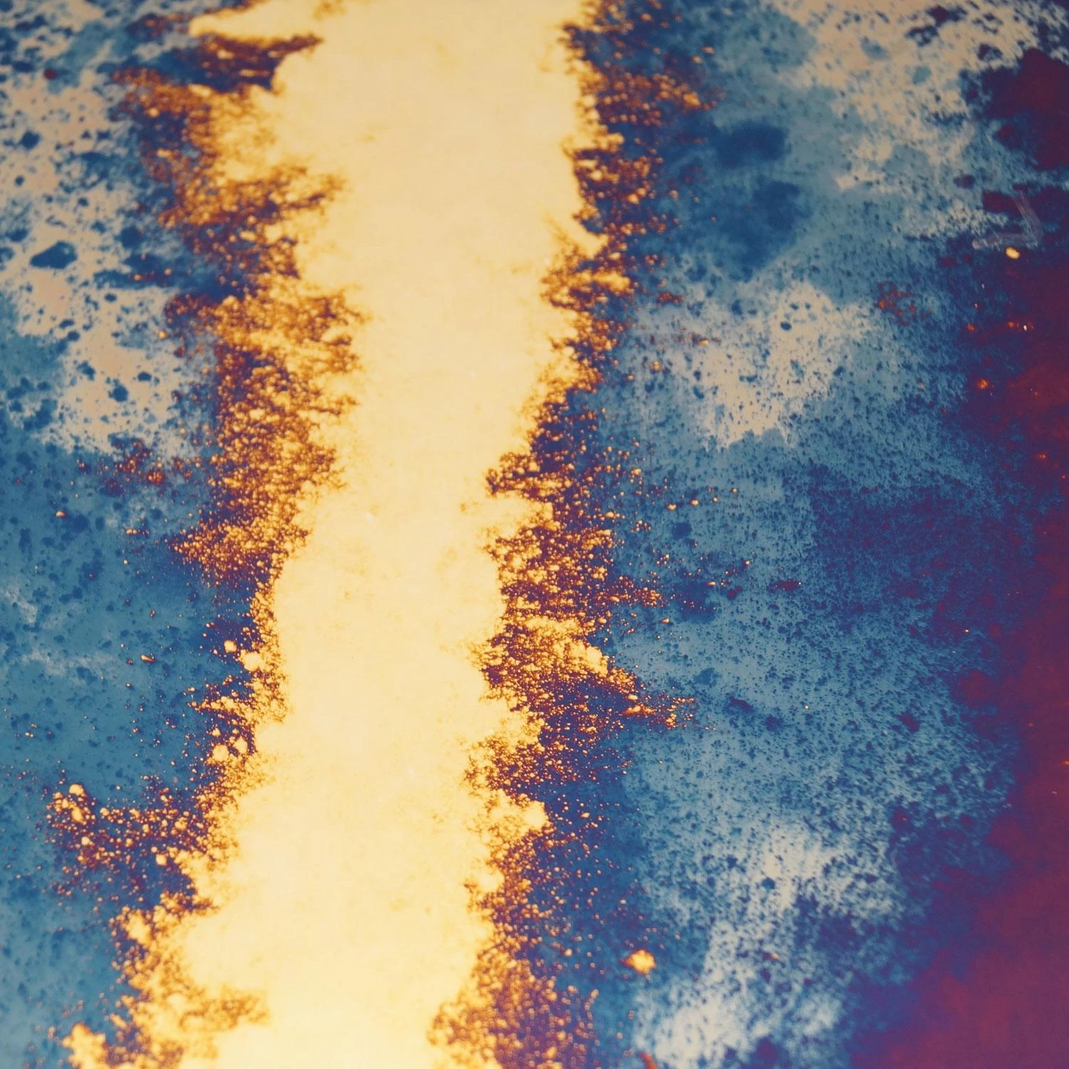 MLW Volcano Cosmic Mirror 2 MLW Volcano Cosmic Mirror - Image 2