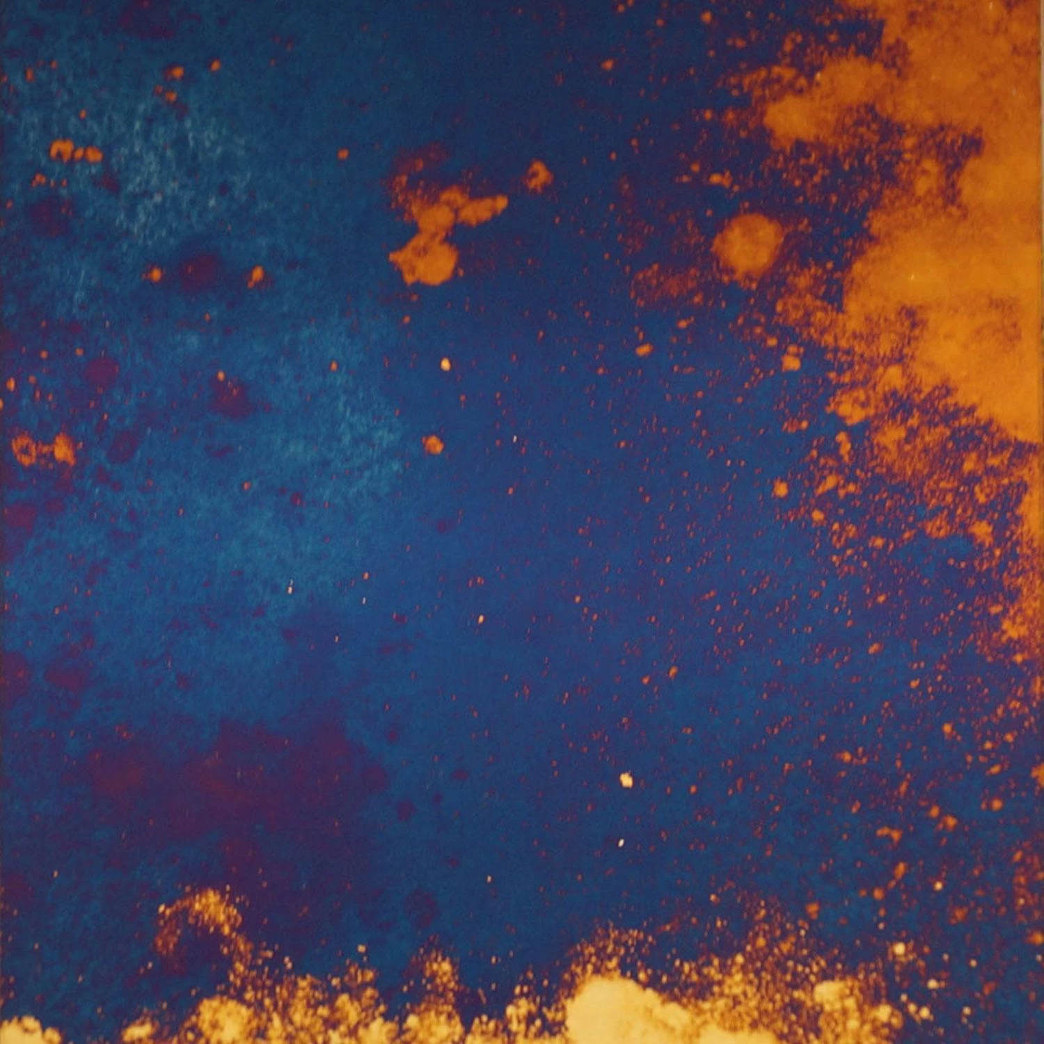 MLW Volcano Cosmic Mirror 3 MLW Volcano Cosmic Mirror - Image 3