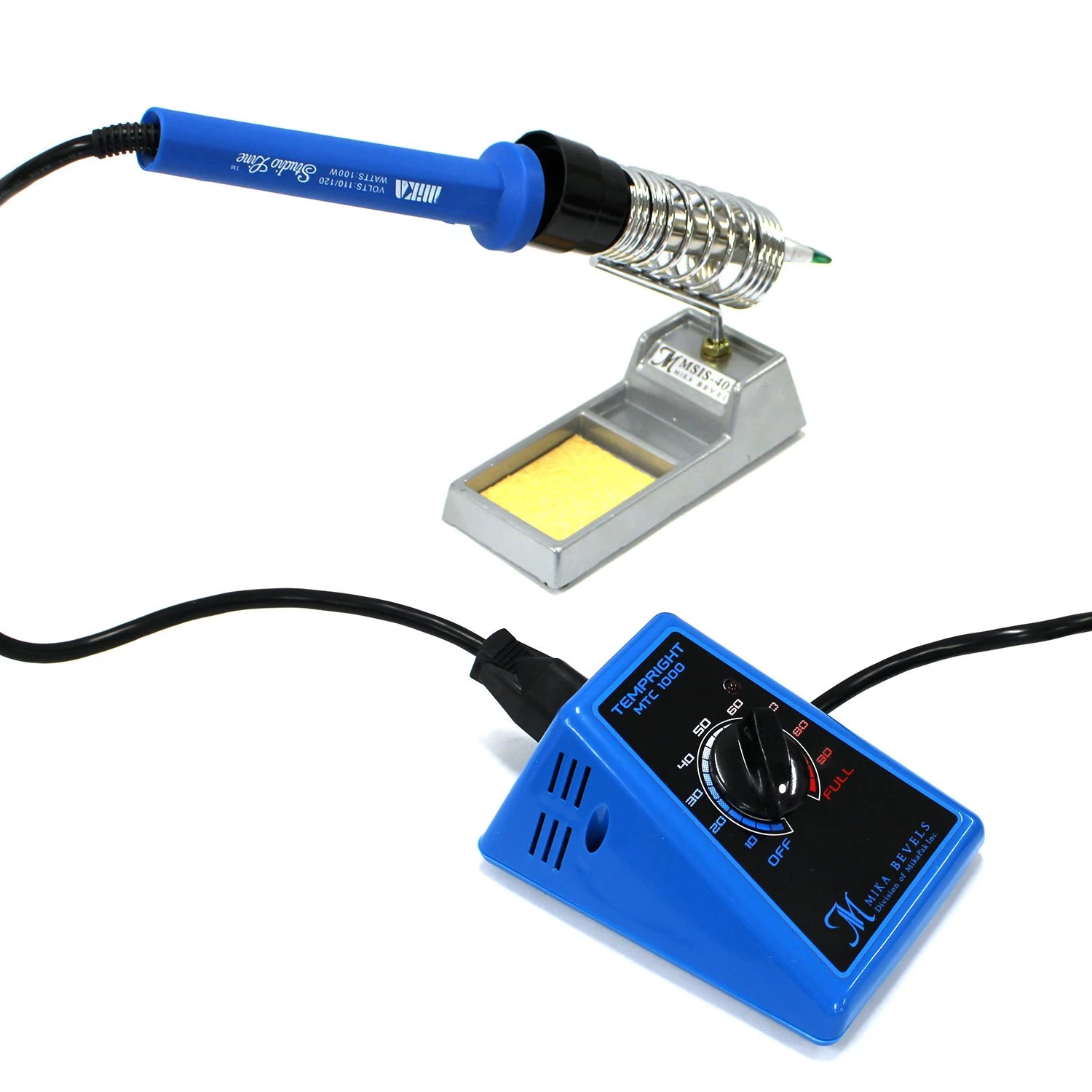 Mika Soldering Studio 2 Mika Soldering Studio - Image 2