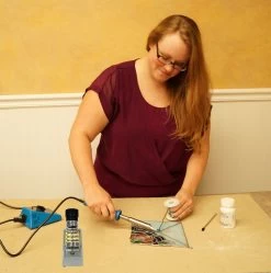 Mika Soldering Studio 13 Mika Soldering Studio -Stained Glass Deals Store 221856 50