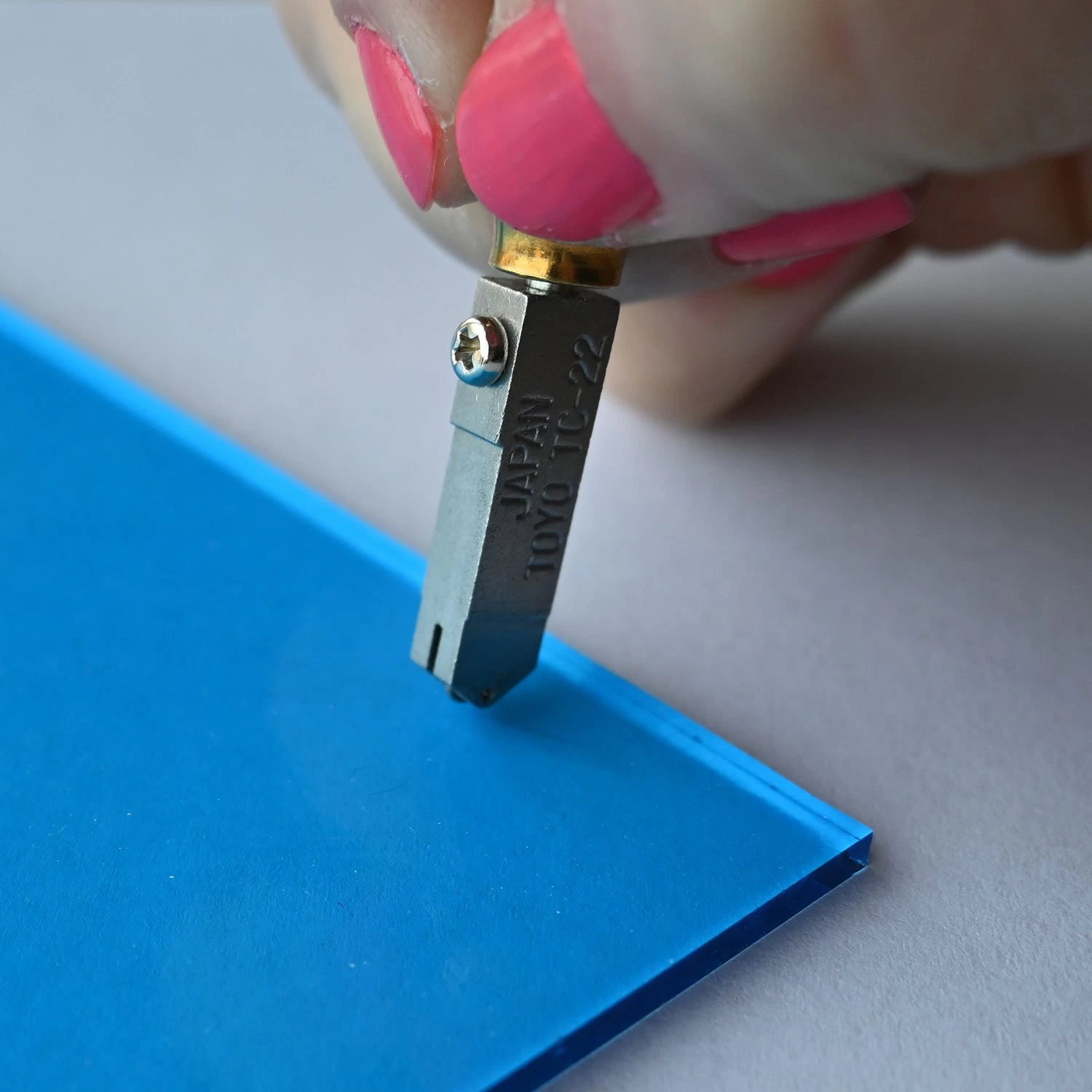 Ultimate Stained Glass Start-Up Kit 2 Ultimate Stained Glass Start-Up Kit - Image 2