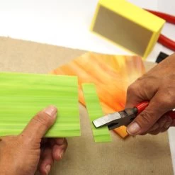 Ultimate Stained Glass Start-Up Kit 12 Ultimate Stained Glass Start-Up Kit -Stained Glass Deals Store 221863 20